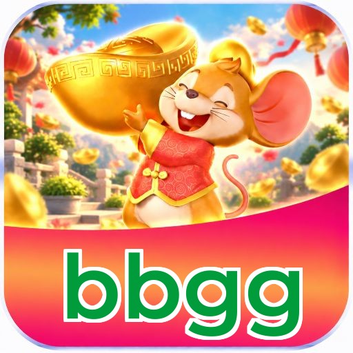 Logo bbgg - Cassino Online Brasil