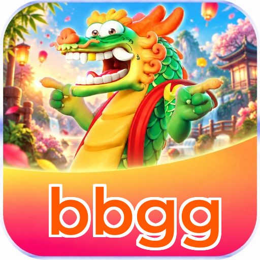Logo bbgg - Cassino Online Brasil