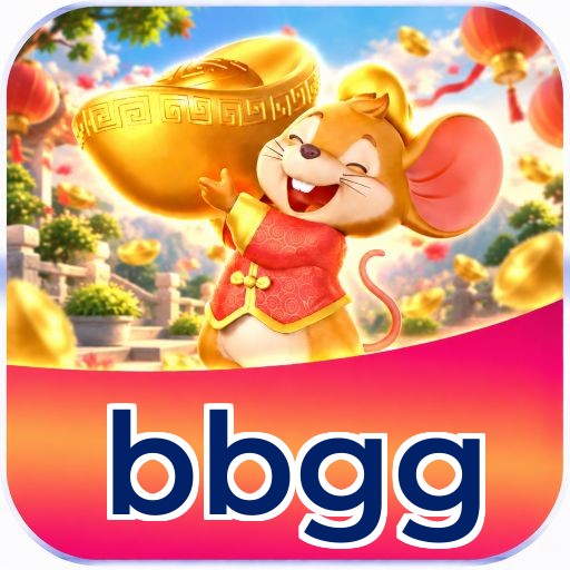 Logo bbgg - Cassino Online Brasil