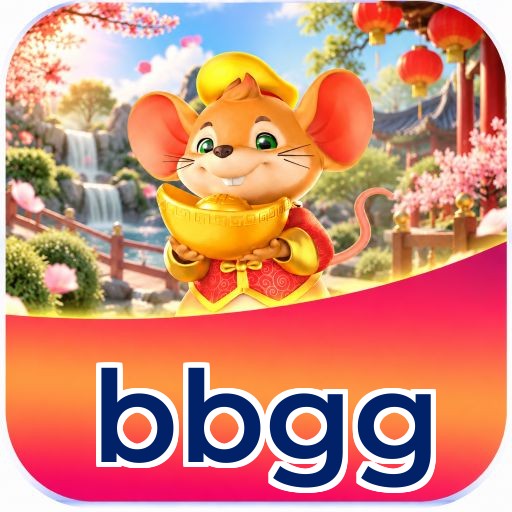 Logo bbgg