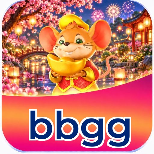 Logo bbgg