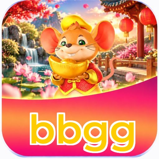 Logo bbgg - Cassino Online Brasil