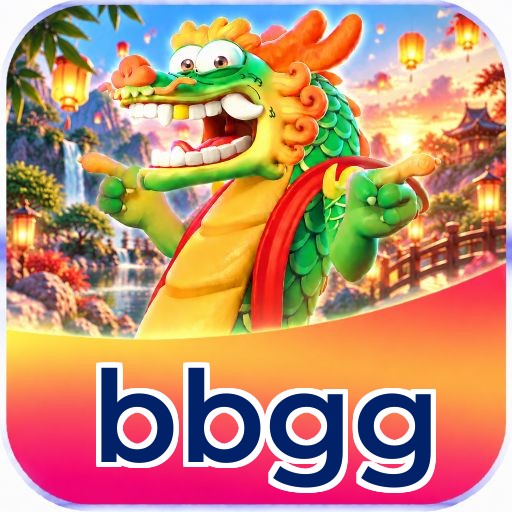 Logo bbgg - Cassino Online Brasil