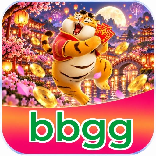 Logo bbgg - Cassino Online Brasil